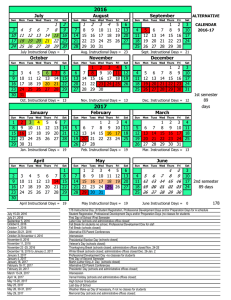 2016-17 alternative calendar.xlsx