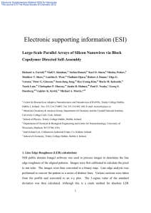 Electronic supporting information (ESI)