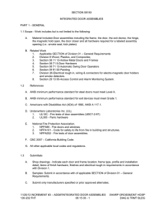 SGH D_T Addendum 7 Specifications 11-20