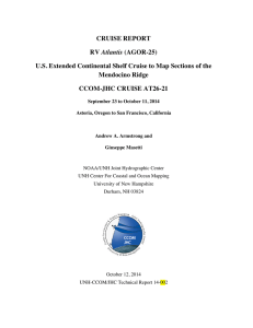 cruise-report 2014-AT26-21-Mendocino-Ridge