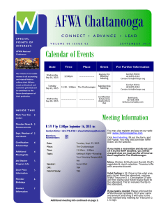 File - AFWA Chattanooga chapter