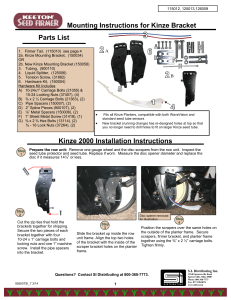 955007_07SI Keeton Kinze Bracket - Flo