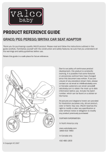 product reference guide