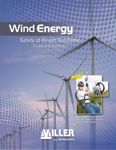 Miller Wind Energy Catalog - US