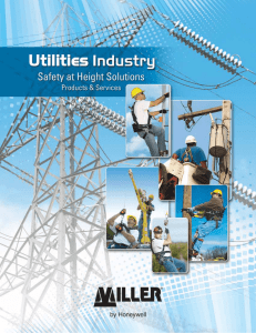 Miller Utility Catalog - US