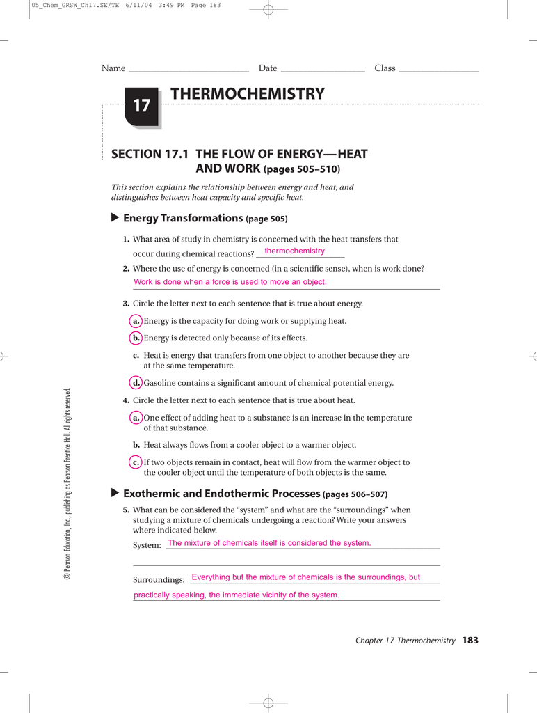 worksheet. Prentice Hall Chemistry Worksheet Answers. Grass Fedjp