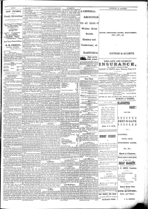 lrNS)lJJRANC E - NYS Historic Newspapers