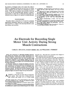 IEEE TRANSACTIONS ON BIOMEDICAL ENGINEERING, VOL. BME