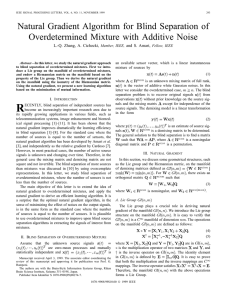 IEEE Signal Processing