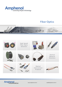 Fiber Optics