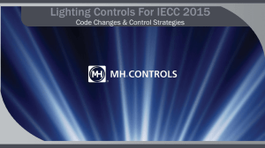 MH Controls - The MH Companies