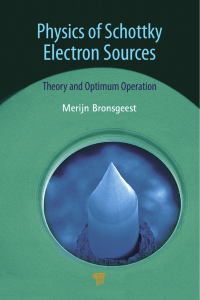 Electron Sources - Pan Stanford Publishing
