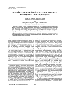 PDF - Psychology and Neuroscience