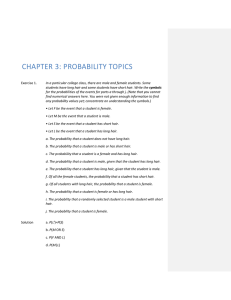 Ch 3 Solutions Manual