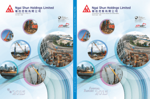 Annual Report 2015