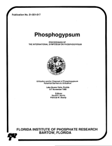 01-001-017Final - Florida Industrial and Phosphate Research Institute