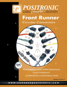 Front Runner Catalog