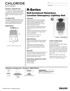PDF FILE - Emergency Lighting