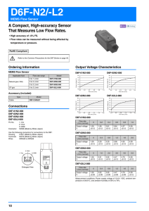 Datasheet