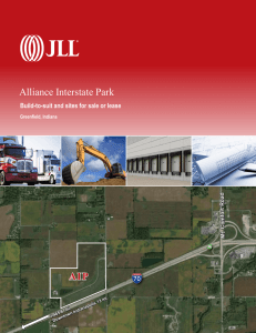 AIP Alliance Interstate Park