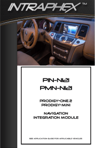 Please click here for the P1N-NI21 installation manual.