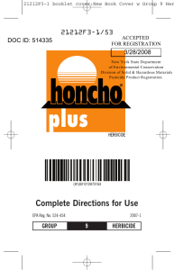 Honcho Plus