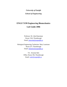 Lab Manual 3150 - School of Engineering