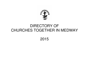 member list 2015 - Local Churches Together websites