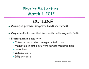 outline - Duke Physics