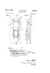 Fastening device