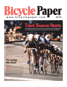 May - Bicycle Paper.com