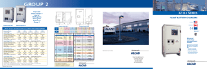 Alcad Brochure AT10.1