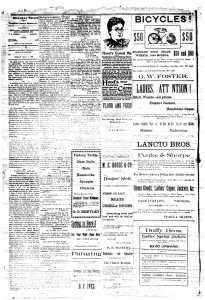 bicycle tzz - NYS Historic Newspapers