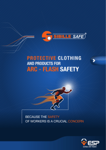 arc - flash - Sibille Fameca Electric