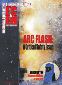 Salisbury Arc Flash Safety - Personal Protection Equipment