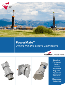 PowerMate - Royal Wholesale Electric
