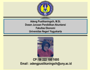 Process Focus - Staff Site Universitas Negeri Yogyakarta