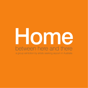 Home: between here and there - Settlement Services International