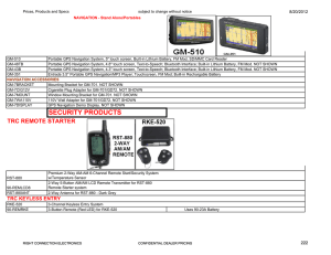 7 13 2011 PRICE CHART pics