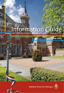 Information Guide - Times Higher Education