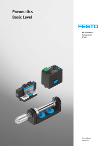 Reading samples - Festo Didactic