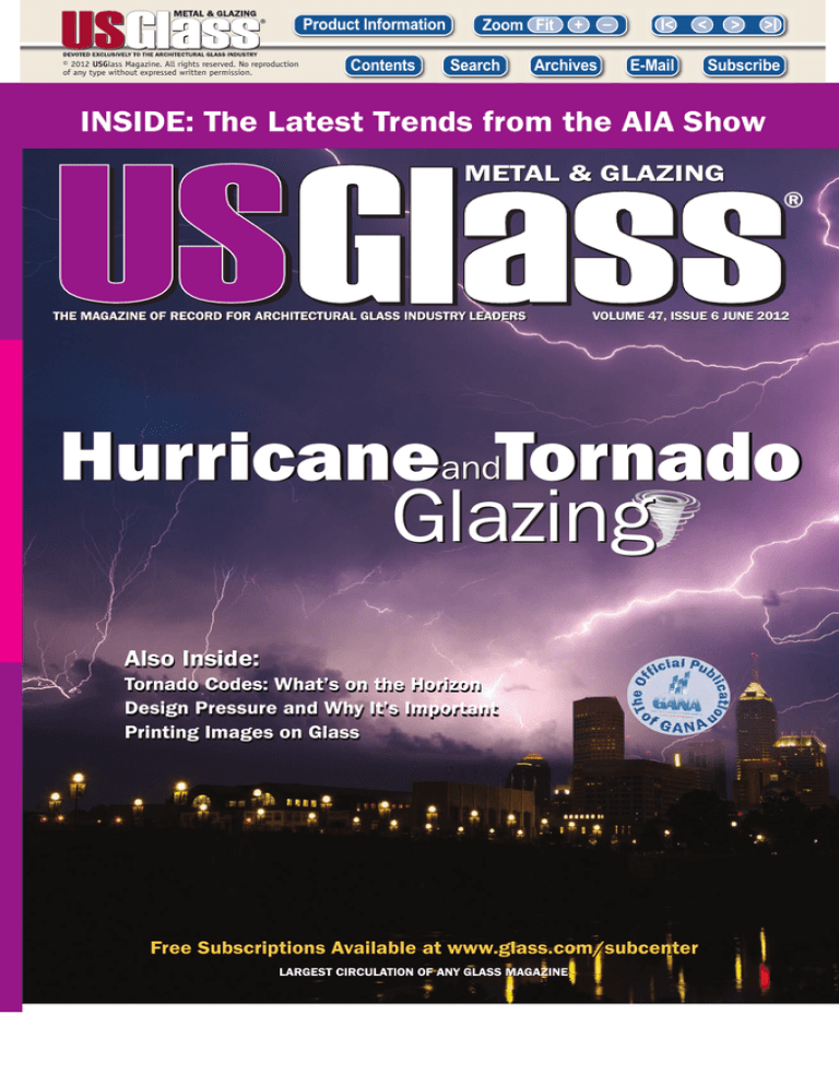 Glazing Usglass, Irv 8217 S Basement Bar