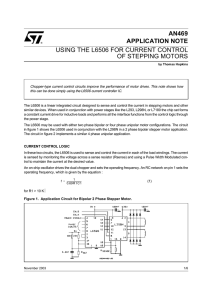 an469 application note