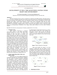 Full Text - ARPN Journals