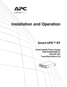 User Manuals - CNET Content Solutions