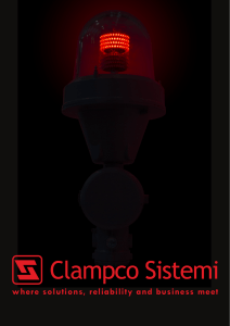 SEGS24HG30 - Clampco Sistemi