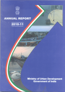 Annual report 2010-11