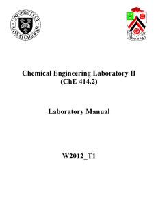 Laboratory Manual W2012_T1 - College of Engineering