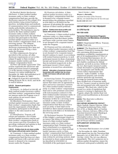 Federal Register/Vol. 68, No. 201/Friday, October 17, 2003/Rules