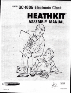 H EATH KIT® - Vintage Radio Info